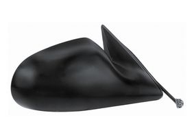 Espejo Corrugado Eléctrico 3 Pines Lado Pasajero