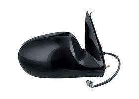 Espejo Corrugado Eléctrico 3 Pines Lado Pasajero