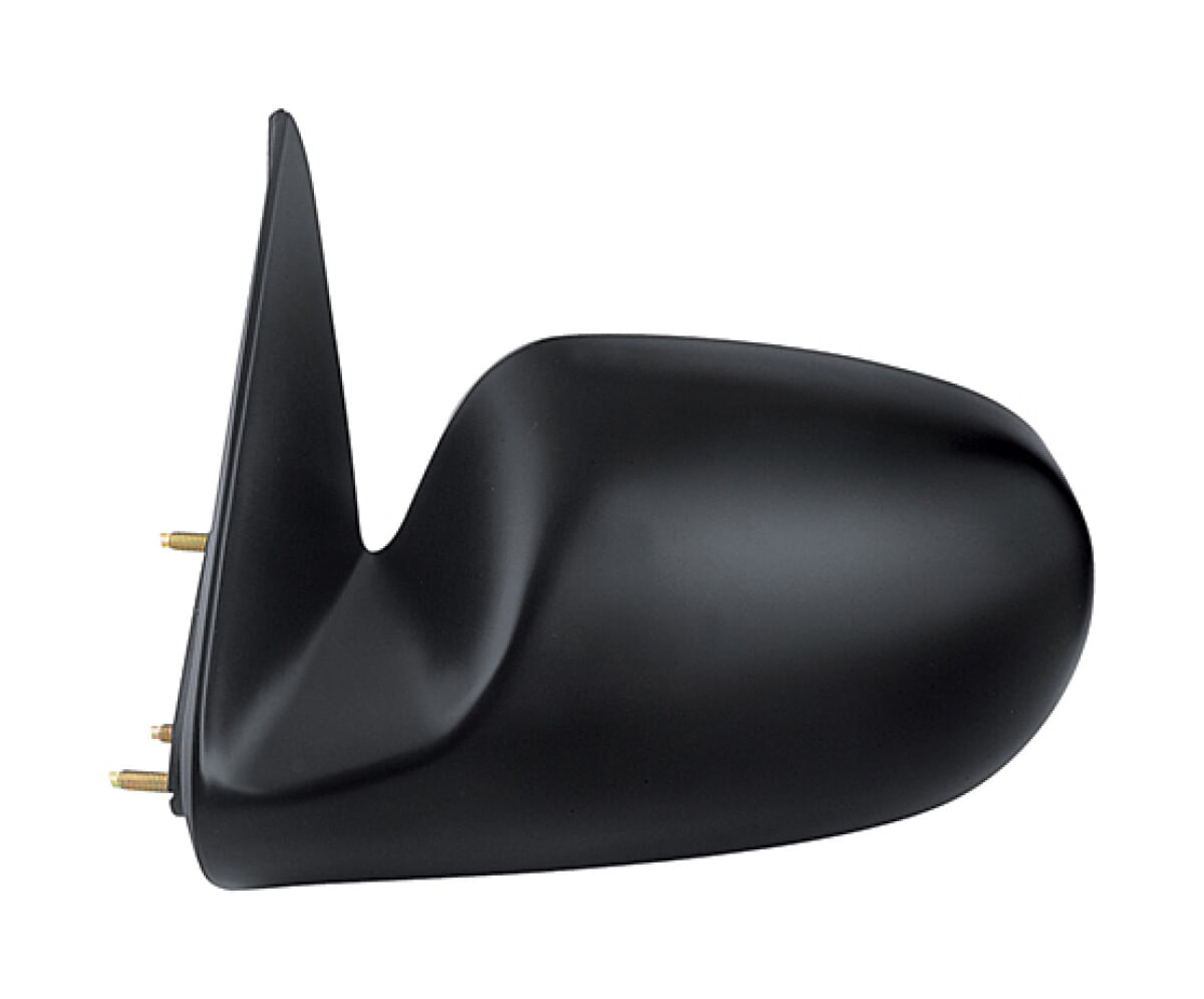 Espejo Negro Manual Lado Conductor