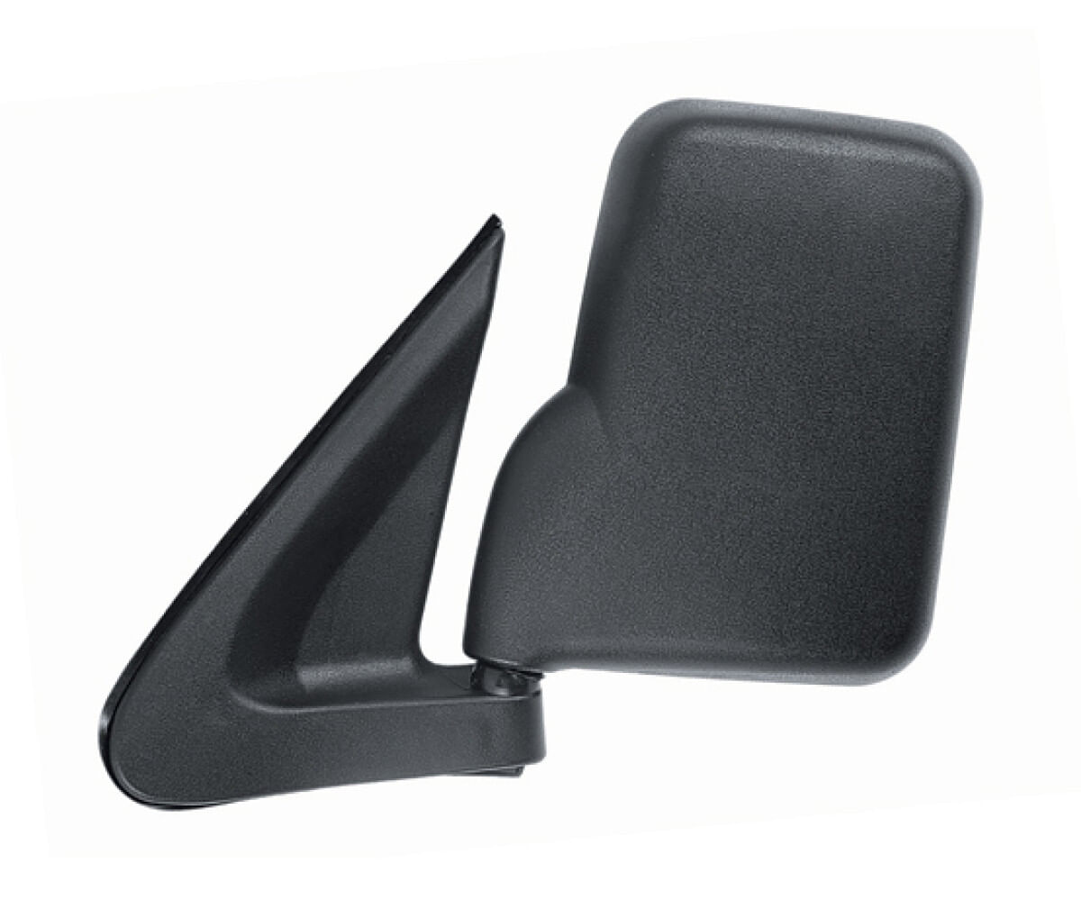 Espejo Negro Manual Lado Conductor