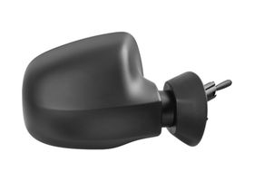 Espejo Corrugado Con Control Lado Pasajero