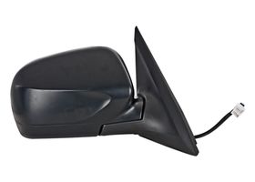 Espejo Para Pintar Con Desempañante Eléctrico 5 Pines Lado Pasajero