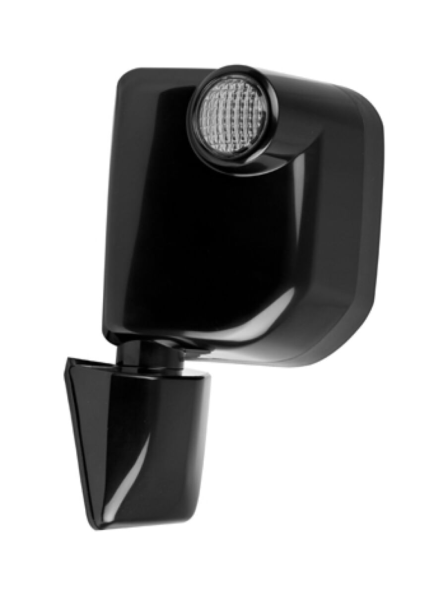 Espejo Para Pintar Con Luz Eléctrico Lado Conductor