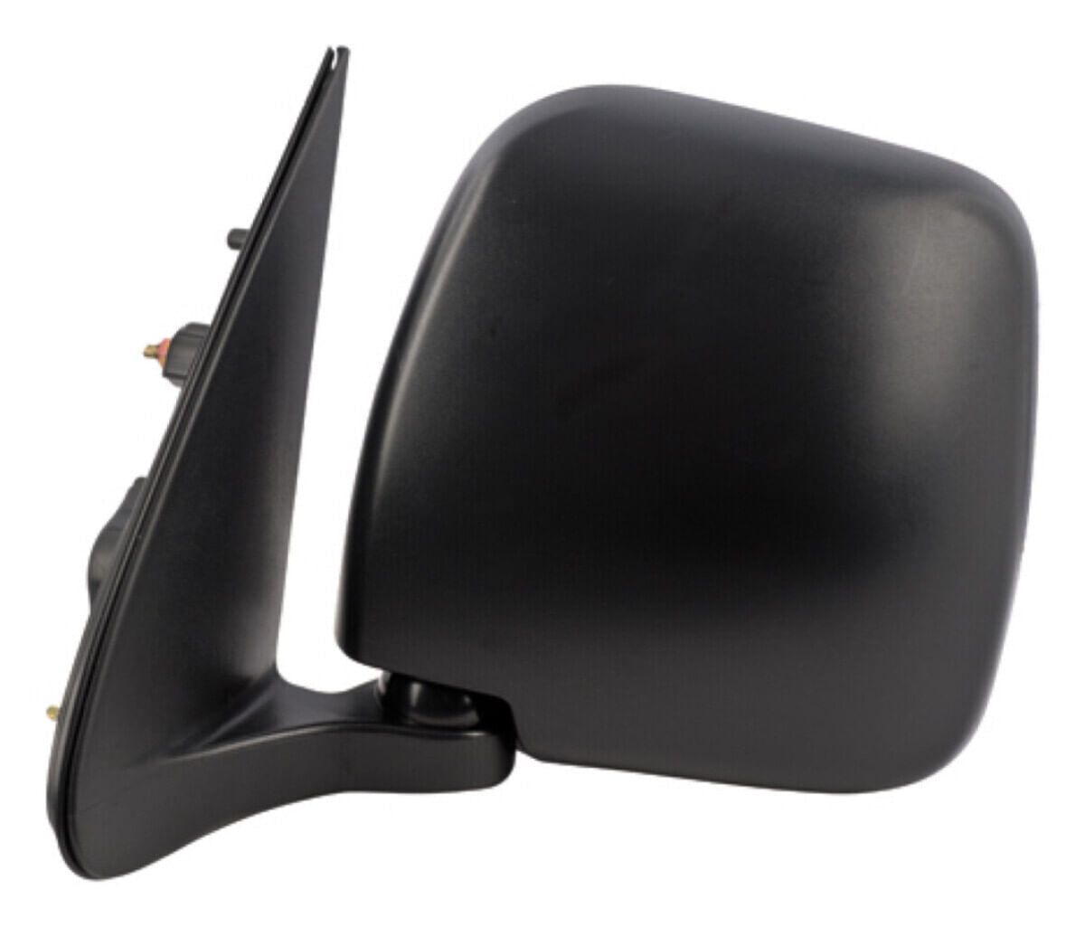 Espejo Negro Manual Lado Conductor