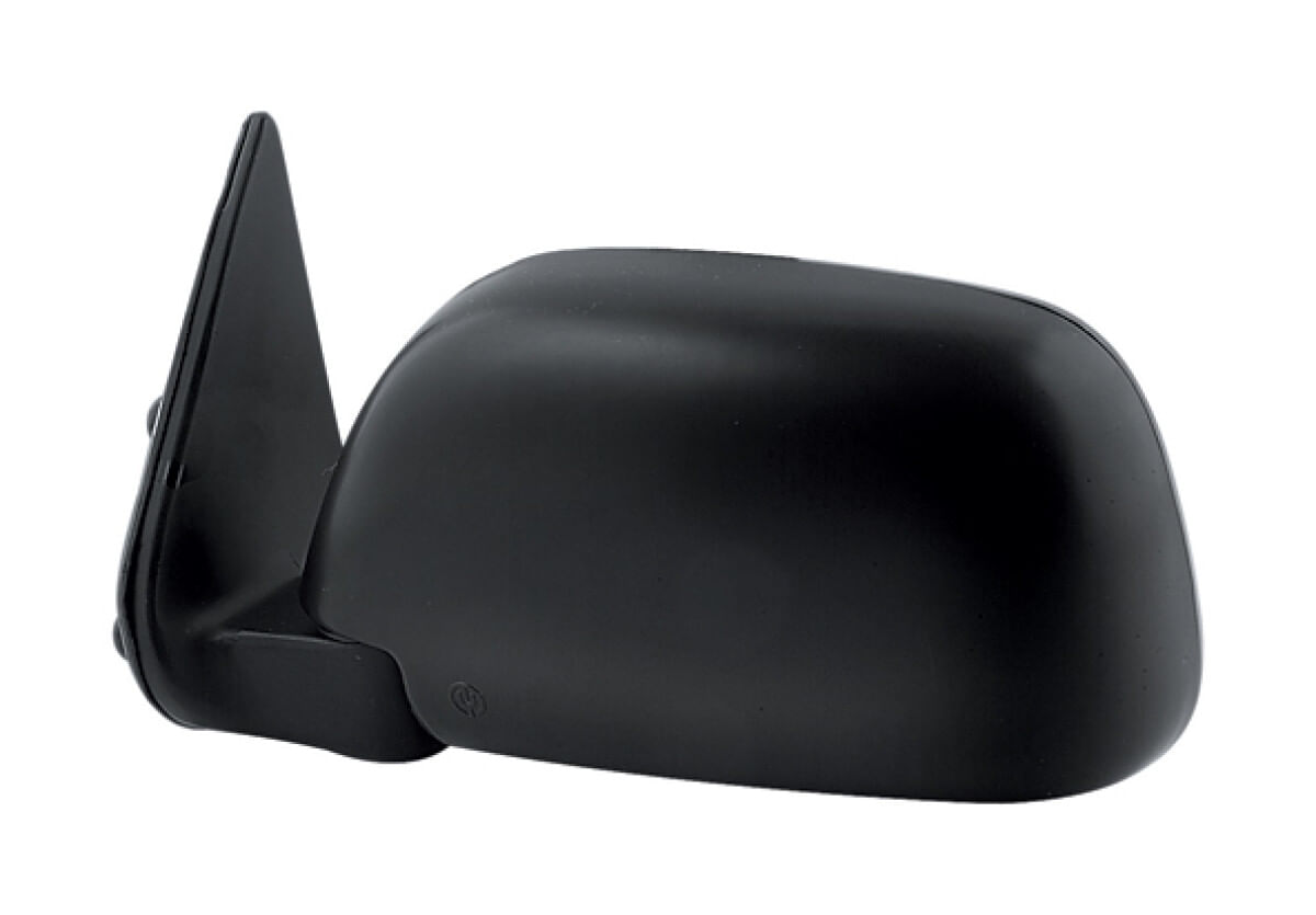 Espejo Negro Manual Lado Conductor