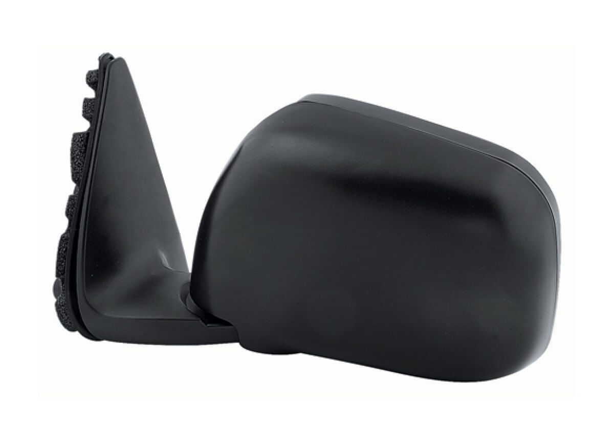Espejo Negro Manual Lado Conductor