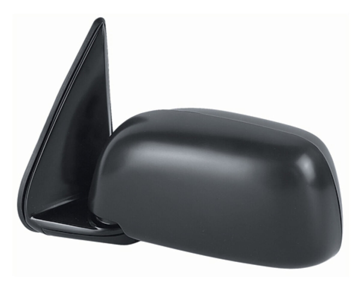 Espejo Negro Manual Lado Conductor
