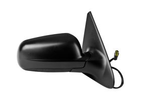 Espejo Corrugado Eléctrico Lado Pasajero