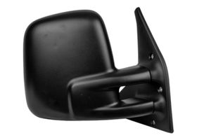 Espejo Negro Manual Lado Pasajero