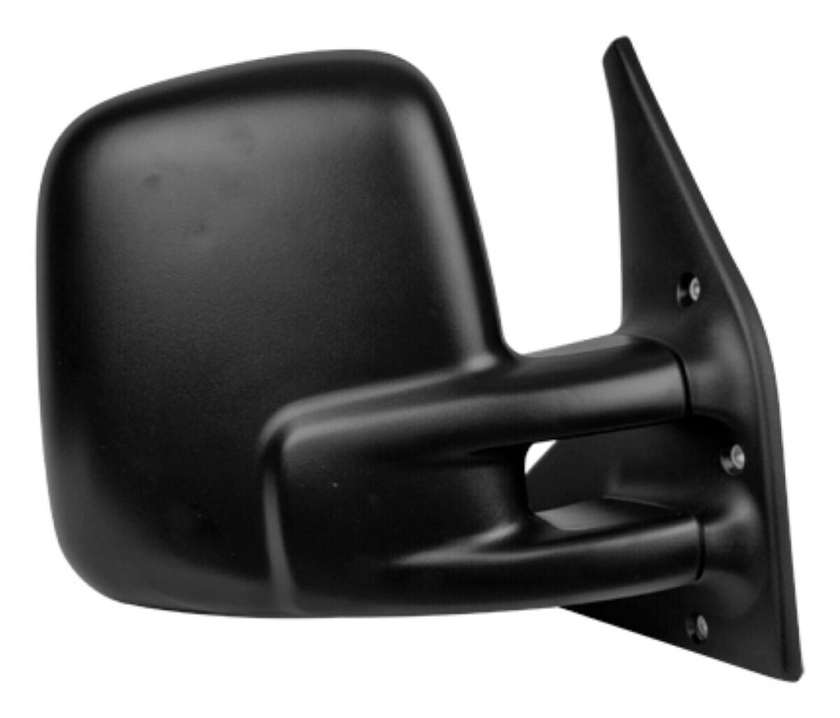 Espejo Negro Manual Lado Pasajero