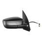 generica-espejo-negro-electrico-lado-pasajero-volkswagen-gol-2008-2013-gol-0