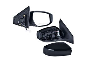 Espejo Para Pintar Eléctrico 3 Pines Lado Pasajero