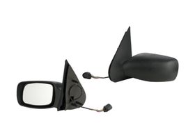Espejo Eléctrico Lado Pasajero