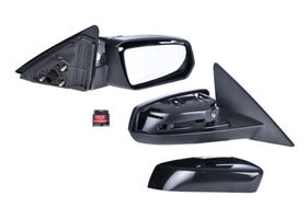 Espejo Para Pintar Eléctrico 3 Pines Lado Pasajero
