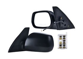 Espejo Para Pintar Con Desempañante Eléctrico Lado Conductor