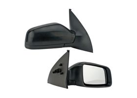 Espejo Para Pintar Con Desempañante Eléctrico 5 Pines Lado Pasajero