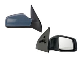 Espejo Para Pintar Eléctrico 3 Pines Lado Pasajero