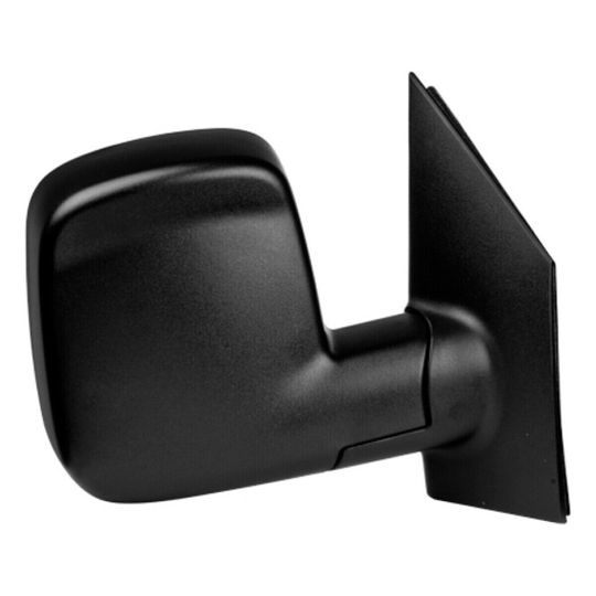 generica-espejo-negro-manual-lado-pasajero-chevrolet-express-2003-2016-express-3500-0
