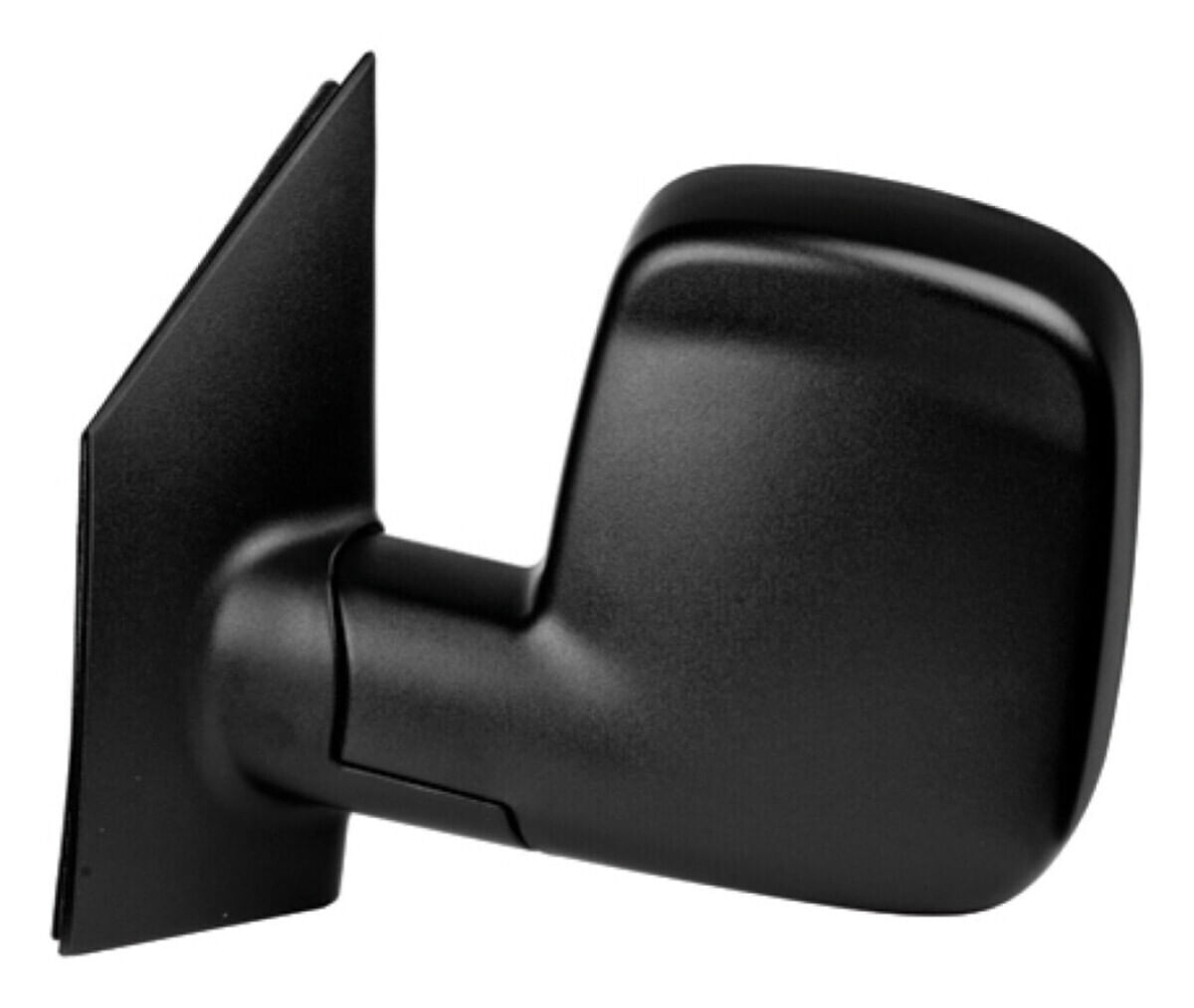Espejo Negro Manual Lado Conductor