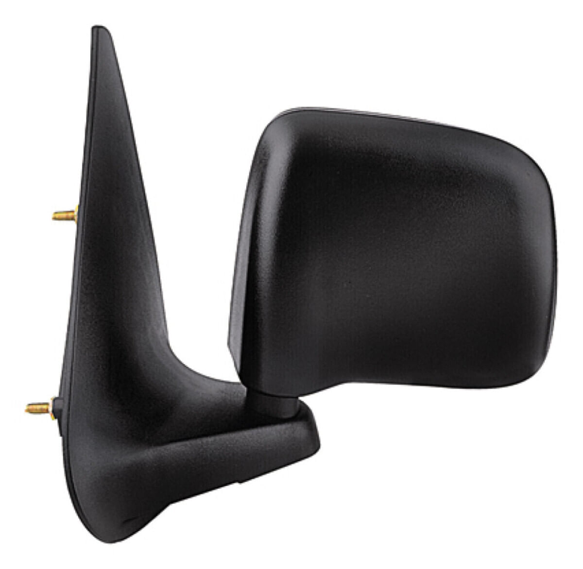 Espejo Negro Manual Lado Conductor