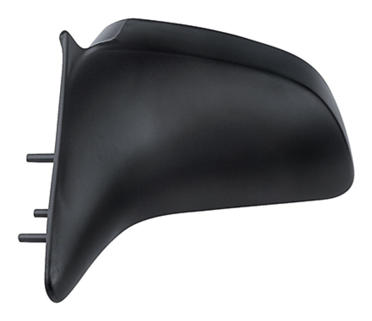 Espejo Negro Manual Lado Conductor