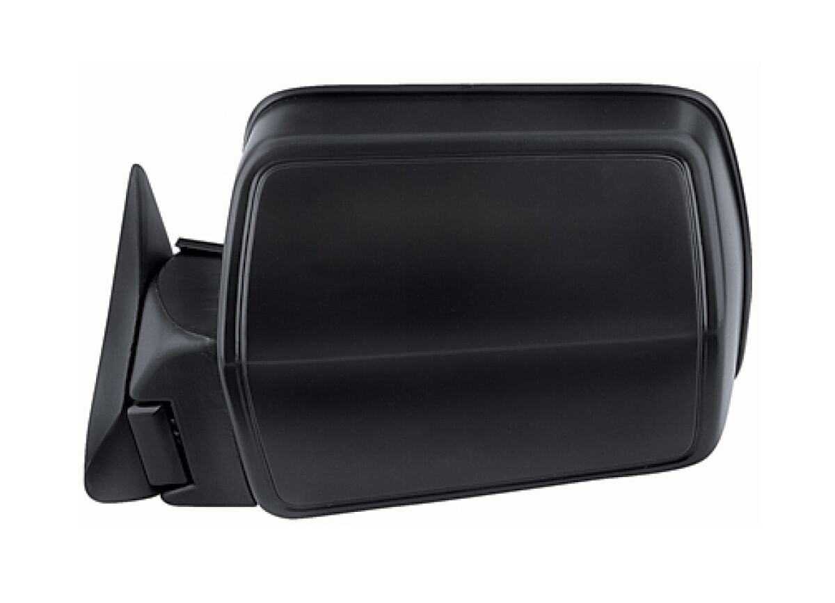 Espejo Negro Manual Lado Conductor