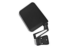 Espejo Negro Manual Lado Pasajero