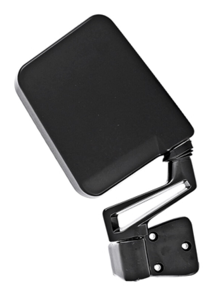 Espejo Negro Manual Lado Pasajero