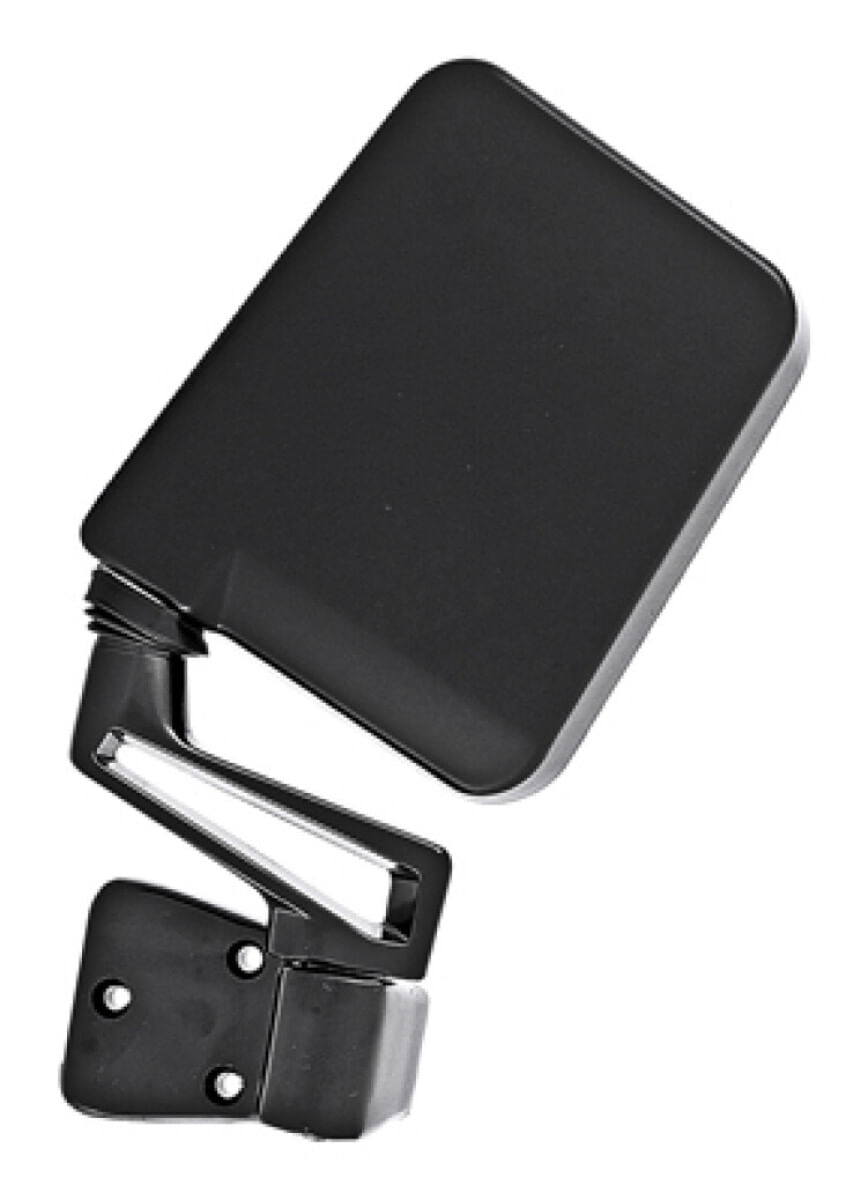 Espejo Negro Manual Lado Conductor