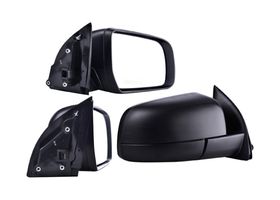 Espejo Corrugado Manual Lado Pasajero