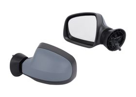 Espejo Para Pintar Con Control Lado Conductor