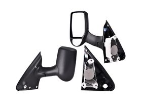 Espejo Corrugado Manual Lado Conductor