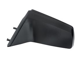 Espejo Negro Sin Control Lado Conductor