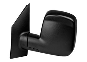 Espejo Negro Manual Lado Conductor
