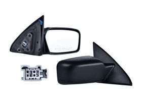 Espejo Corrugado Eléctrico 3 Pines Lado Pasajero