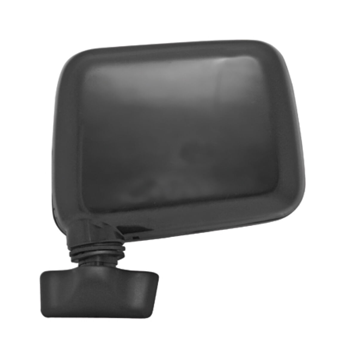 Espejo Negro Manual Lado Conductor