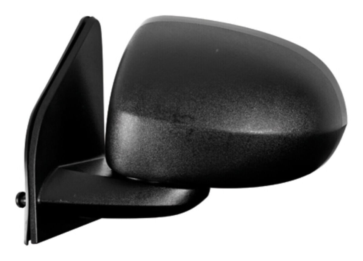 Espejo Negro Manual Lado Conductor