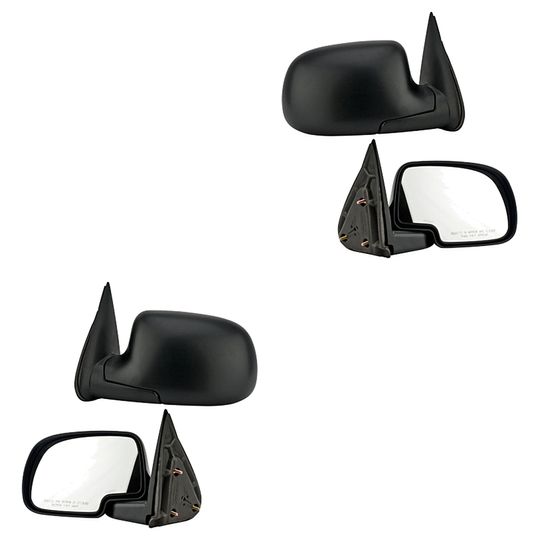 generica-par-de-espejos-corrugado-manual-chevrolet-silverado-1999-2006-silverado-0