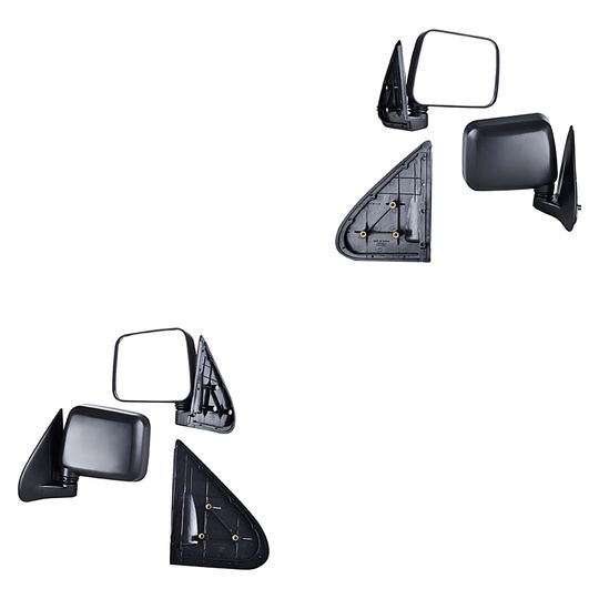 generica-par-de-espejos-negro-manual-chevrolet-luv-1997-2006-luv-0