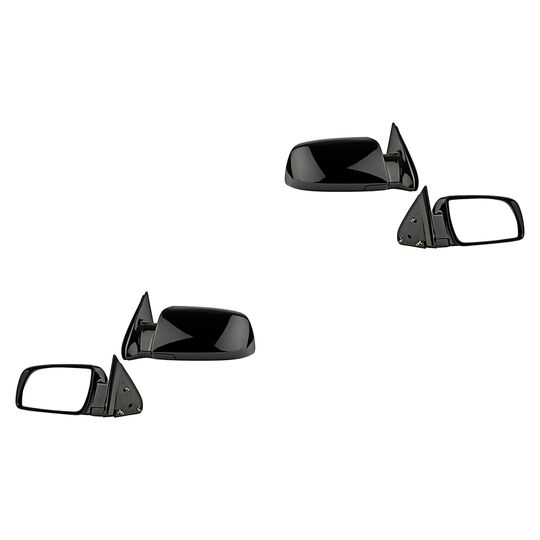 generica-par-de-espejos-negro-manual-chevrolet-serie-c-1992-1998-c2500-suburban-0