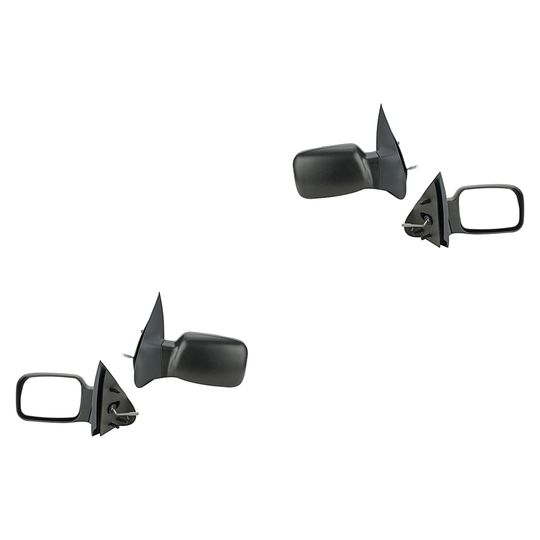 generica-par-de-espejos-negro-corrugado-con-control-ford-courier-2001-2012-courier-0