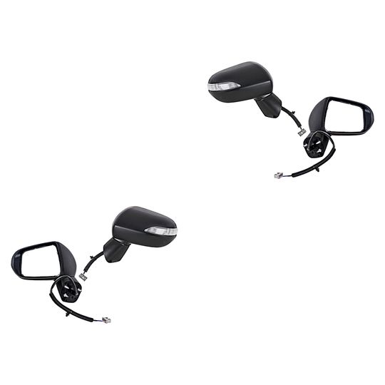 generica-par-de-espejos-negro-con-luz-electrico-honda-fit-2006-2008-fit-0