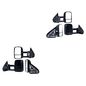 generica-par-de-espejos-corrugado-manual-chevrolet-silverado-2007-2013-silverado-3500-0