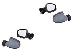 Par De Espejos Para Pintar Con Control