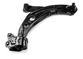 Horquilla Delantera Inferior Lado Pasajero