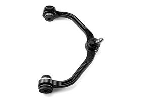 Horquilla Delantera Superior Lado Pasajero