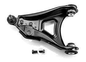 Horquilla Delantera Inferior Lado Conductor