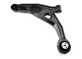 Horquilla Delantera Inferior Lado Conductor