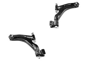 Par De Horquillas Delanteras Inferiores