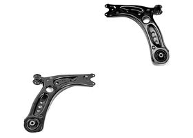 Par De Horquillas Delanteras Inferiores